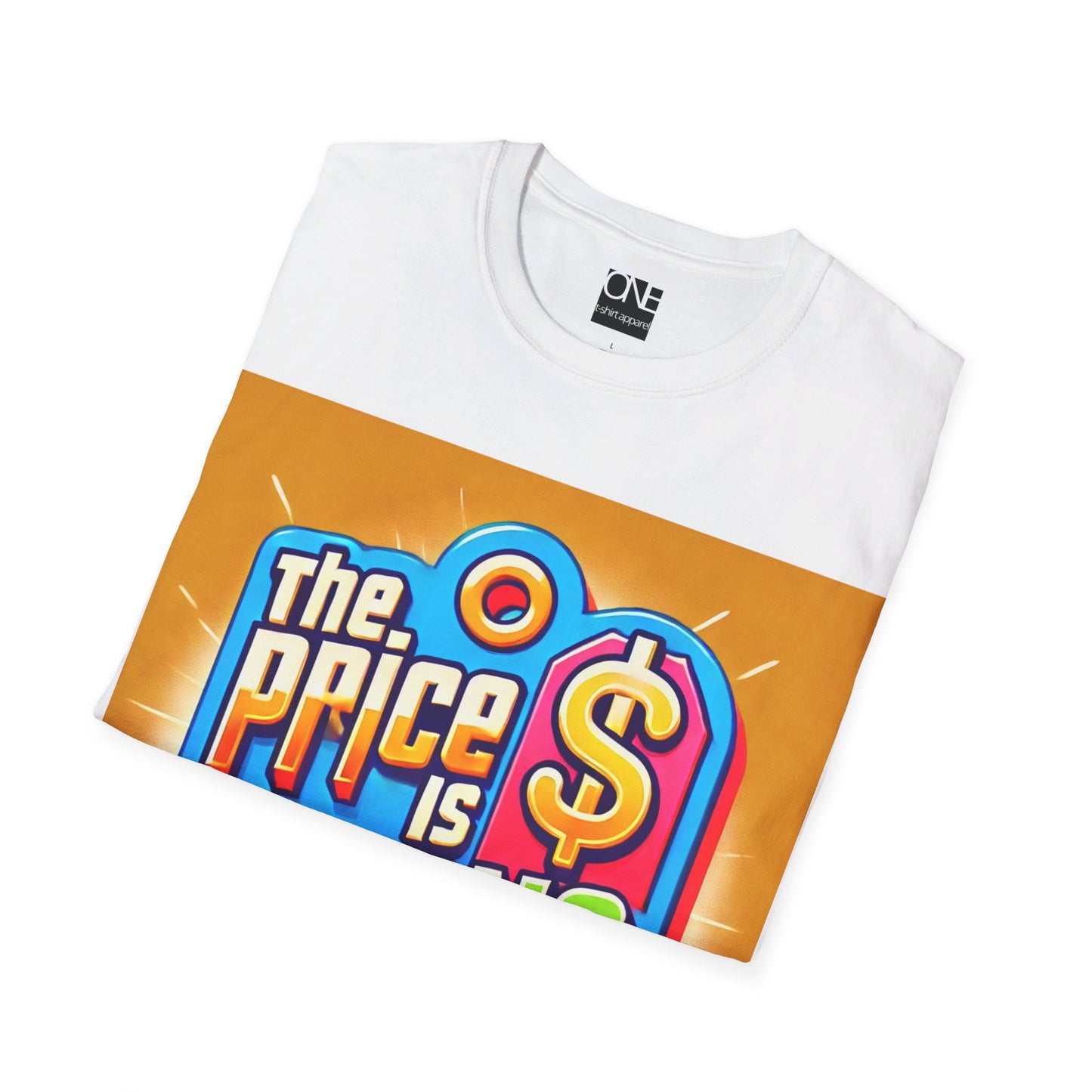 The Price is Wrong