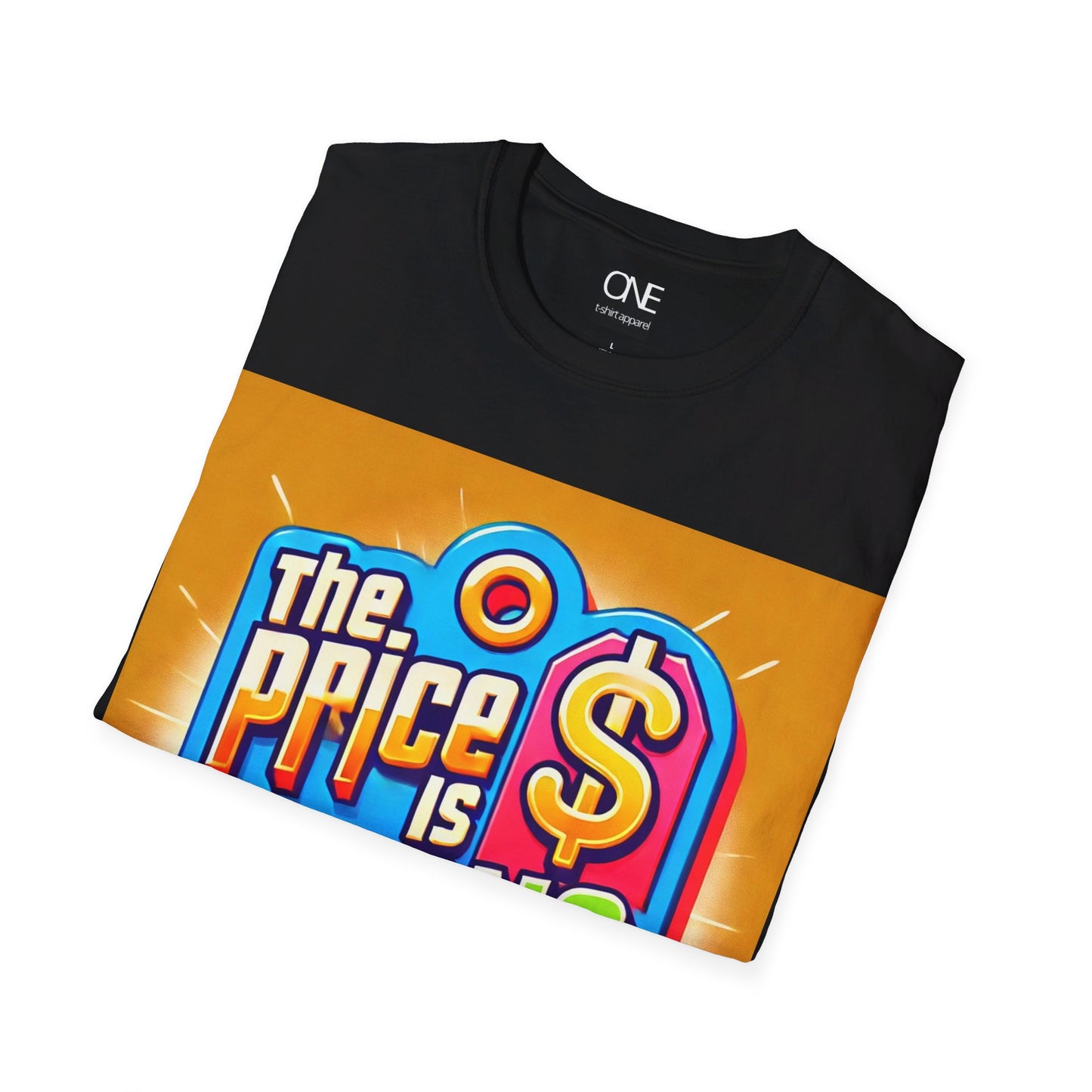 The Price is Wrong