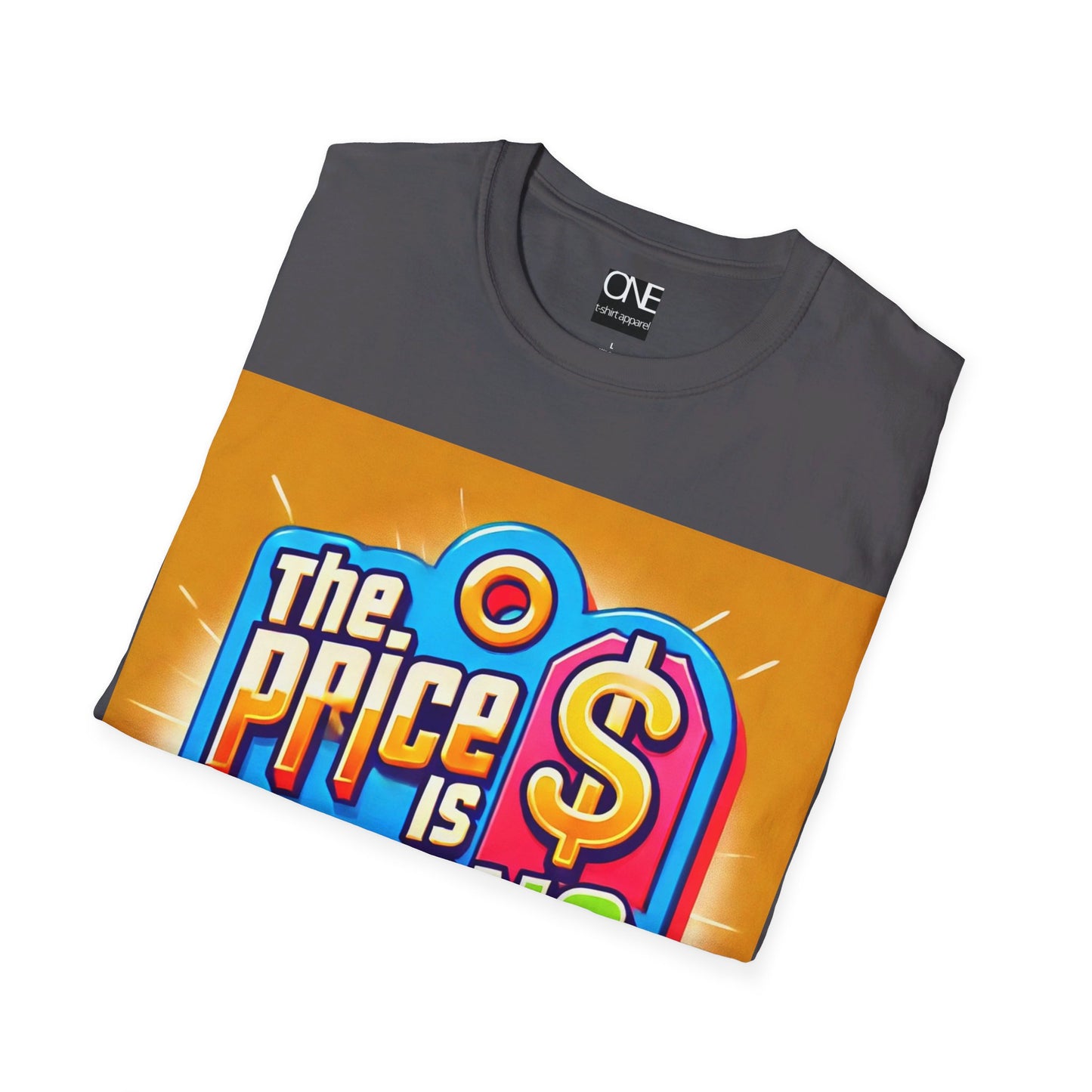 The Price is Wrong