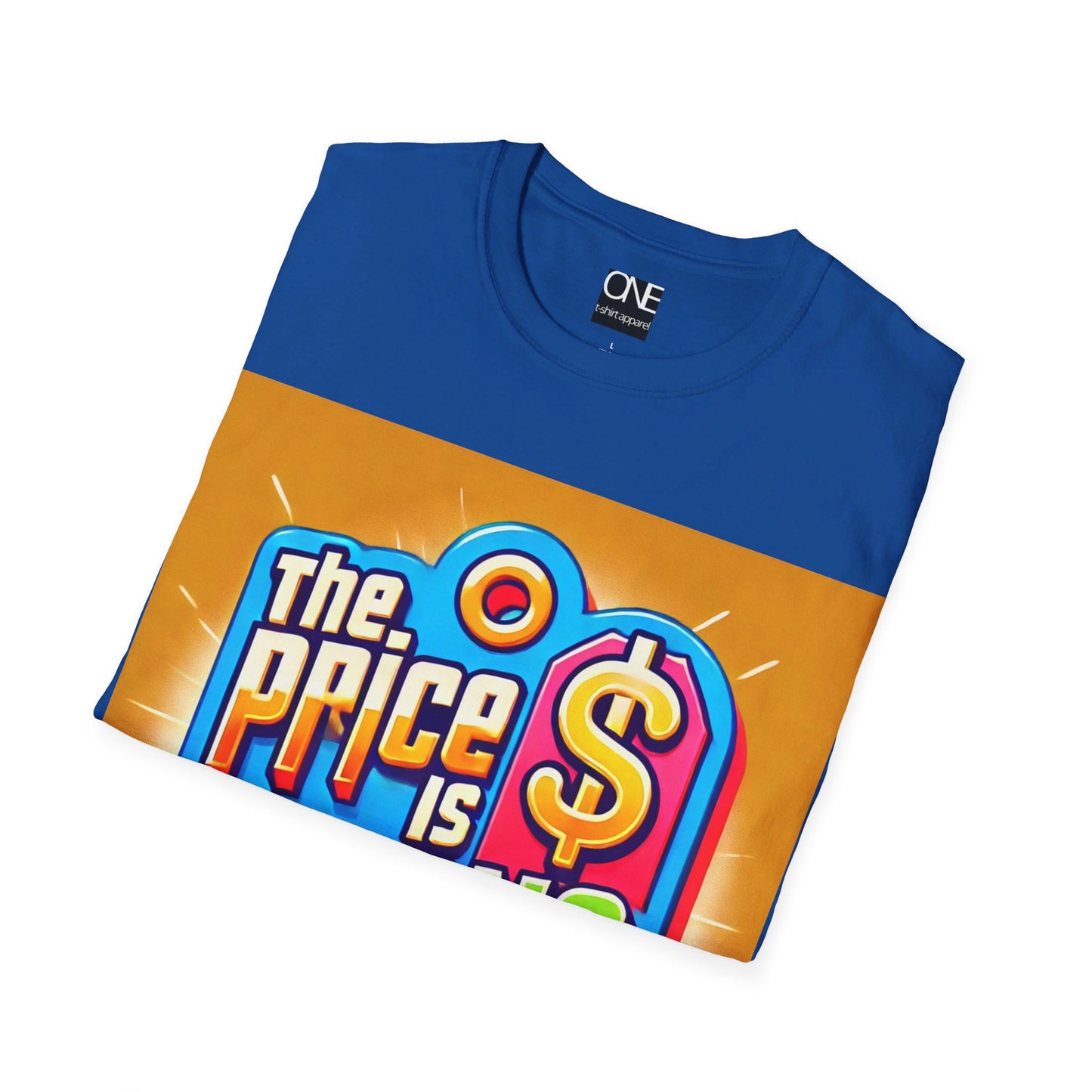 The Price is Wrong